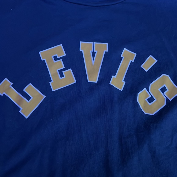Levi’s San Francisco, Cal. T-Shirt - Picture 4 of 4
